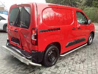Toyota ProAce 1.5 D-4D picture 5