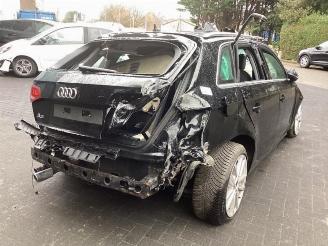 Audi A3 A3 Sportback (8VA/8VF), Hatchback 5-drs, 2012 / 2020 1.5 TFSI 16V picture 5