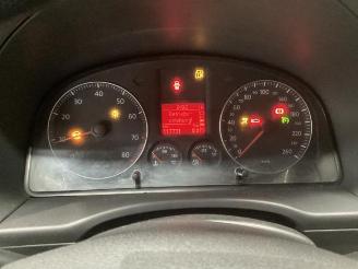 Volkswagen Caddy Caddy III (2KA,2KH,2CA,2CH), Van, 2004 / 2015 2.0 Ecofuel picture 11