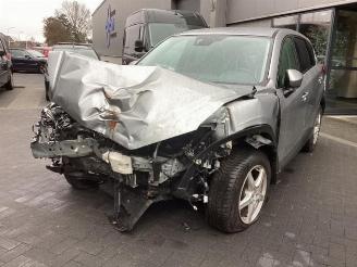Vrakbiler auto Mazda CX-5 CX-5 I (KE,GH), SUV, 2011 2.0 SkyActiv-G 16V 2WD 2014/1