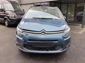 Citroën C4 C4 Grand Picasso (3A), MPV, 2013 / 2018 1.2 12V PureTech 130 picture 2