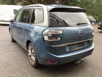 Citroën C4 C4 Grand Picasso (3A), MPV, 2013 / 2018 1.2 12V PureTech 130 picture 7