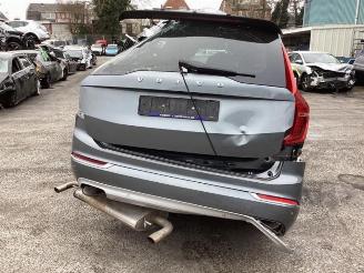 Volvo Xc-90 XC90 II, SUV, 2014 2.0 D5 16V AWD picture 6