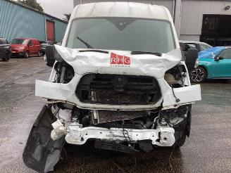 Ford Transit Transit, Van, 2013 2.0 TDCi 16V Eco Blue 105 picture 2