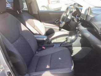 Toyota Yaris Yaris IV (P21/PA1/PH1), Hatchback, 2020 1.5 12V Hybrid 115 picture 10