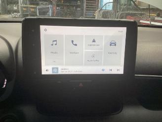 Toyota Yaris Yaris IV (P21/PA1/PH1), Hatchback, 2020 1.5 12V Hybrid 115 picture 12