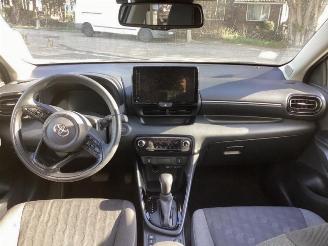 Toyota Yaris Yaris IV (P21/PA1/PH1), Hatchback, 2020 1.5 12V Hybrid 115 picture 9