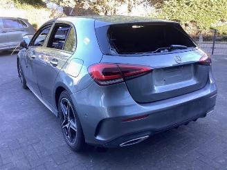 Mercedes A-klasse A (177.0), Hatchback, 2018 / 2026 1.3 A-180 Turbo 16V picture 7