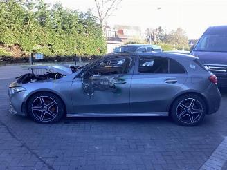 Mercedes A-klasse A (177.0), Hatchback, 2018 / 2026 1.3 A-180 Turbo 16V picture 8