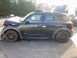 Mini Countryman Countryman (R60), SUV, 2010 / 2016 2.0 Cooper SD 16V ALL4 picture 7