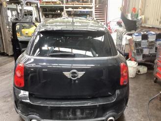 Mini Countryman Countryman (R60), SUV, 2010 / 2016 2.0 Cooper SD 16V ALL4 picture 12