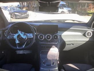 Mercedes C-klasse GLC Coupe (C253), SUV, 2016 / 2023 2.0 200 16V EQ Boost picture 9