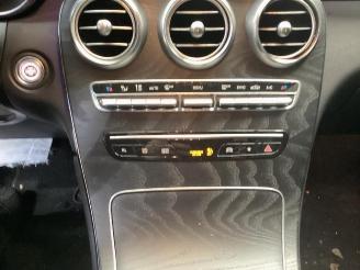 Mercedes C-klasse GLC Coupe (C253), SUV, 2016 / 2023 2.0 200 16V EQ Boost picture 13