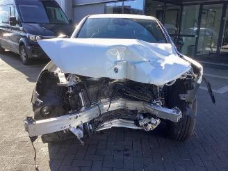 Purkuautot passenger cars Mercedes C-klasse GLC Coupe (C253), SUV, 2016 / 2023 2.0 200 16V EQ Boost 2020/8