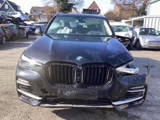 BMW X5 X5 (G05), SUV, 2018 xDrive 30d 3.0 24V picture 2
