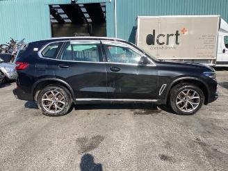 BMW X5 X5 (G05), SUV, 2018 xDrive 30d 3.0 24V picture 4