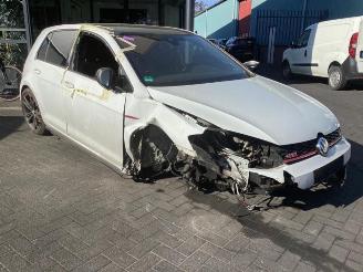 Volkswagen Golf Golf VII (AUA), Hatchback, 2012 / 2021 2.0 GTI 16V Performance Package picture 3