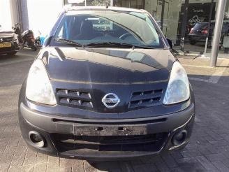 Nissan Pixo Pixo (D31S), Hatchback, 2009 1.0 12V picture 2