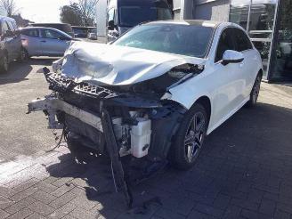 Auto da rottamare Mercedes A-klasse A (177.0), Hatchback, 2018 / 2026 1.3 A-200 Turbo 16V 2018/6