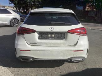 Mercedes A-klasse A (177.0), Hatchback, 2018 / 2026 1.3 A-200 Turbo 16V picture 11
