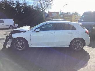 Mercedes A-klasse A (177.0), Hatchback, 2018 / 2026 1.3 A-200 Turbo 16V picture 14