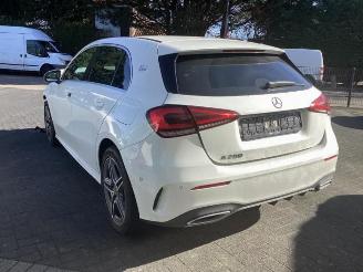 Mercedes A-klasse A (177.0), Hatchback, 2018 / 2026 1.3 A-200 Turbo 16V picture 13