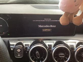 Mercedes A-klasse A (177.0), Hatchback, 2018 / 2026 1.3 A-200 Turbo 16V picture 12