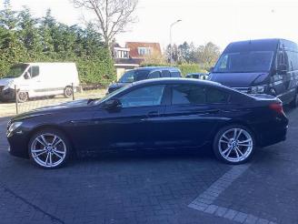 BMW 6-serie 6 serie Gran Coupe (F06), Sedan, 2012 / 2018 640i xDrive 24V picture 8