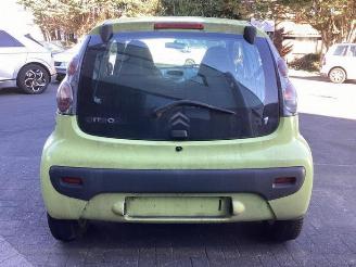 Citroën C1 C1, Hatchback, 2005 / 2014 1.0 12V picture 6