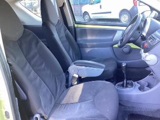 Citroën C1 C1, Hatchback, 2005 / 2014 1.0 12V picture 10