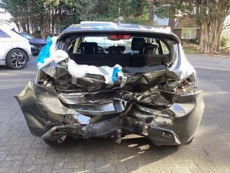 Mazda 3 3 Sport (BL14/BLA4/BLB4), Hatchback, 2008 / 2014 1.6i MZR 16V picture 6