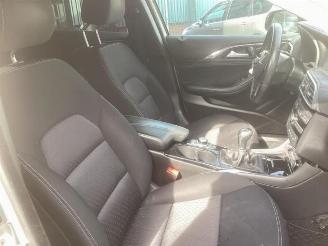 Infiniti Q30 Q30 (H15), SUV, 2015 1.6t 16V picture 10