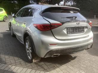 Infiniti Q30 Q30 (H15), SUV, 2015 1.6t 16V picture 7