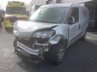 Uttjänta bilar auto Fiat Doblo Doblo (263), MPV, 2010 / 2023 1.6 D Multijet 2022/5