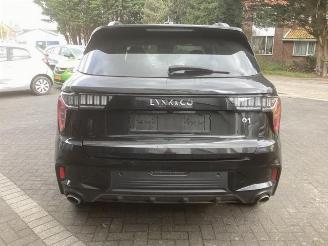 Lynk & Co 01 01, SUV, 2018 1.5 PHEV picture 6