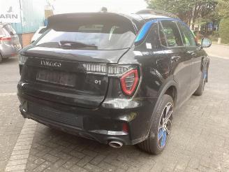 Lynk & Co 01 01, SUV, 2018 1.5 PHEV picture 5