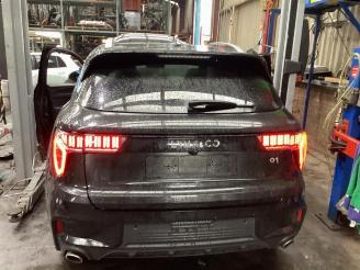 Lynk & Co 01 01, SUV, 2018 1.5 PHEV picture 12