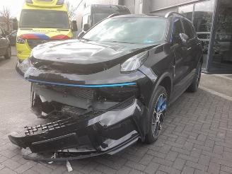  Lynk & Co 01 01, SUV, 2018 1.5 PHEV 2023/7
