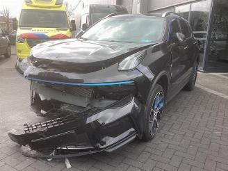 Lynk & Co 01 01, SUV, 2018 1.5 PHEV picture 1