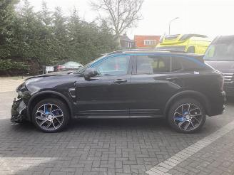 Lynk & Co 01 01, SUV, 2018 1.5 PHEV picture 8