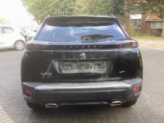 Peugeot 2008 2008 (UD/UK/UR/US/UX), MPV, 2019 1.2 VTi 12V PureTech 130 picture 6