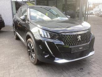 Peugeot 2008 2008 (UD/UK/UR/US/UX), MPV, 2019 1.2 VTi 12V PureTech 130 picture 3