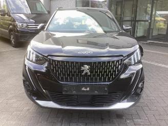 Peugeot 2008 2008 (UD/UK/UR/US/UX), MPV, 2019 1.2 VTi 12V PureTech 130 picture 2