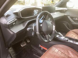 Peugeot 2008 2008 (UD/UK/UR/US/UX), MPV, 2019 1.2 VTi 12V PureTech 130 picture 9