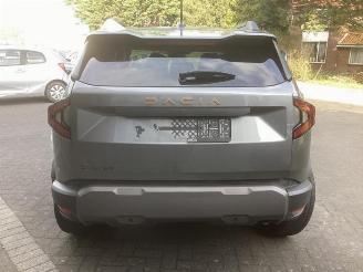 Dacia Duster Duster (DJF), SUV, 2023 1.0 Eco-G 12V picture 6