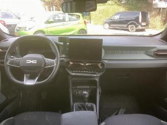 Dacia Duster Duster (DJF), SUV, 2023 1.0 Eco-G 12V picture 9