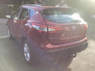 Nissan Qashqai Qashqai (J11), SUV, 2013 1.2 DIG-T 16V picture 7