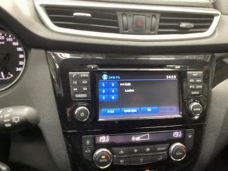 Nissan Qashqai Qashqai (J11), SUV, 2013 1.2 DIG-T 16V picture 12