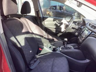 Nissan Qashqai Qashqai (J11), SUV, 2013 1.2 DIG-T 16V picture 10