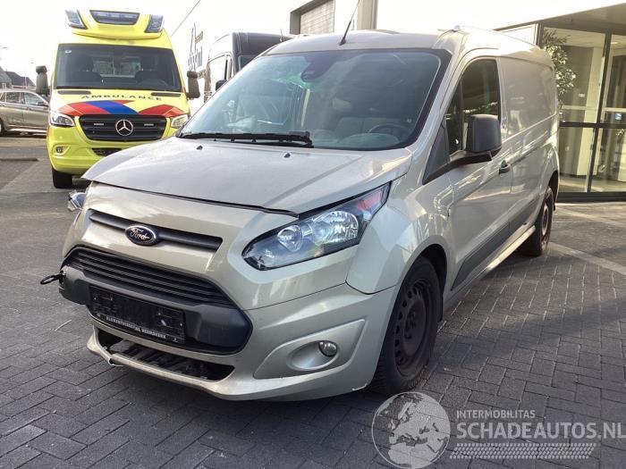 Ford Transit Connect Transit Connect (PJ2), Van, 2013 1.5 TDCi ECOnetic